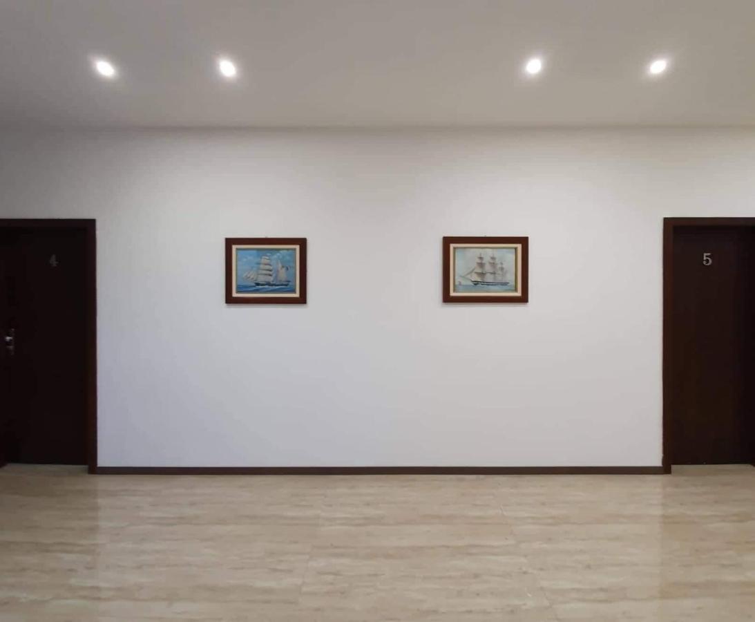 Il Galeone Hotel Stupava Eksteriør bilde