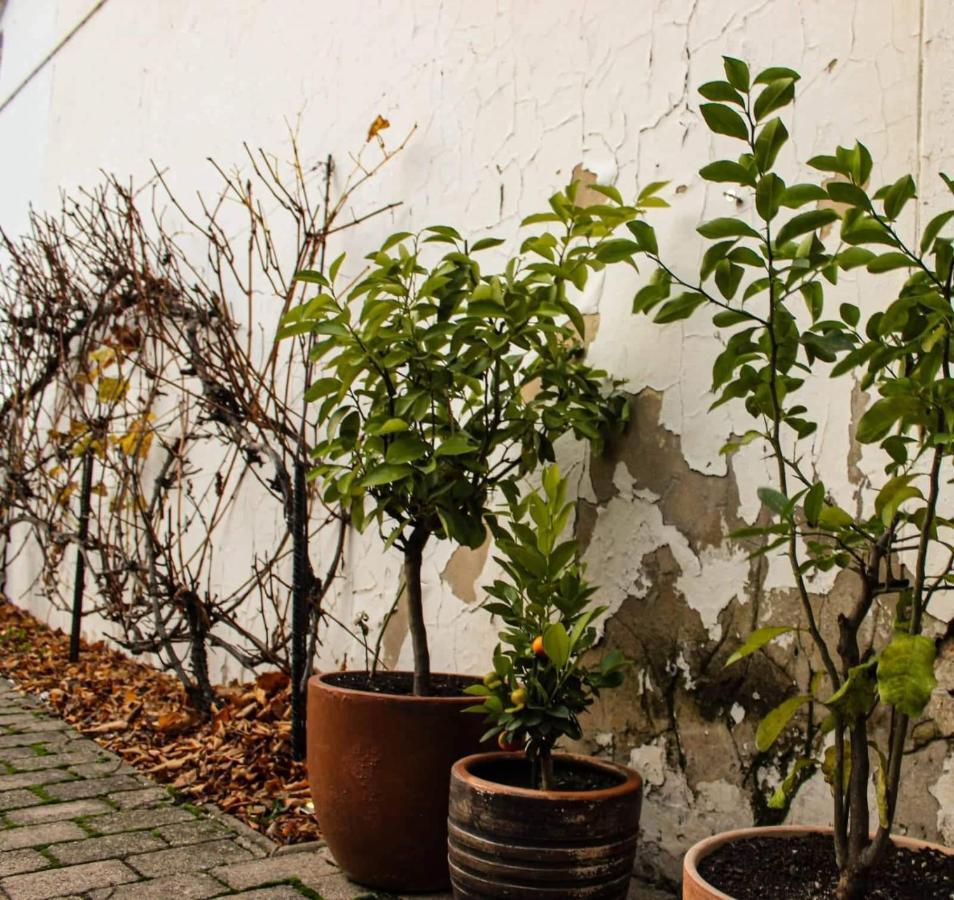 Il Galeone Hotel Stupava Eksteriør bilde