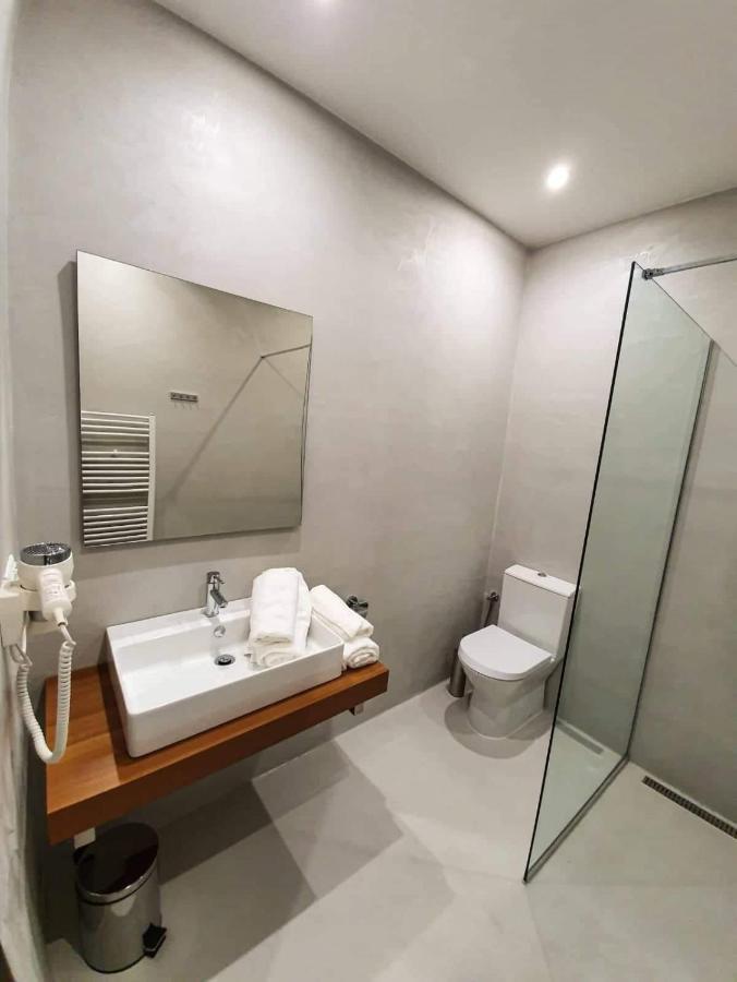Il Galeone Hotel Stupava Eksteriør bilde